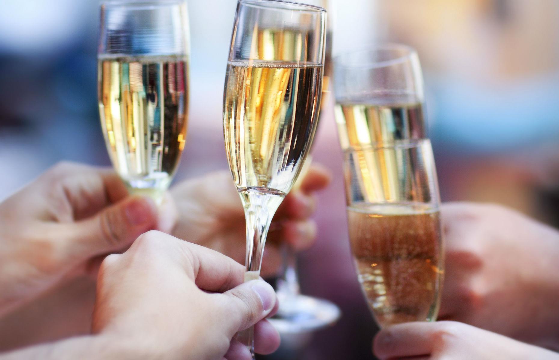 Champagne